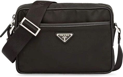 sac prada homme bandouliere|sac de prada homme.